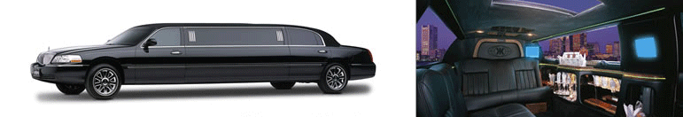 Lincoln Limousine