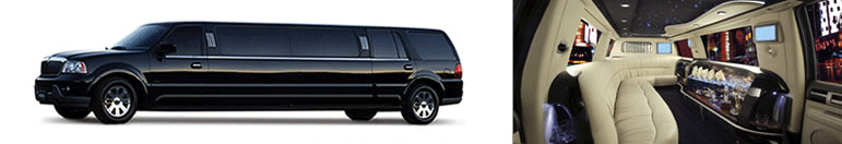 Navigator Limousine